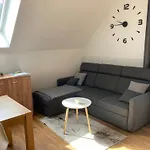 Juzion Skiareal Bukova Hora Apartament