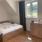 Apartament Juzion Skiareal Bukova Hora