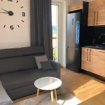 Apartament Juzion Skiareal Bukova Hora