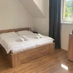 Juzion Skiareal Bukova Hora Apartament Červená Voda