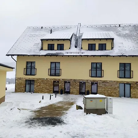 Juzion Skiareal Bukova Hora