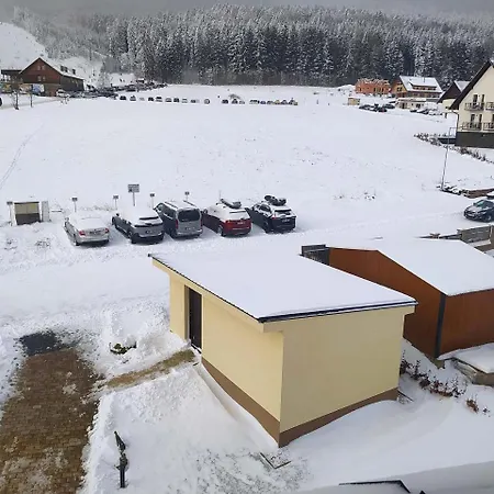 Apartment Juzion Skiareal Bukova Hora