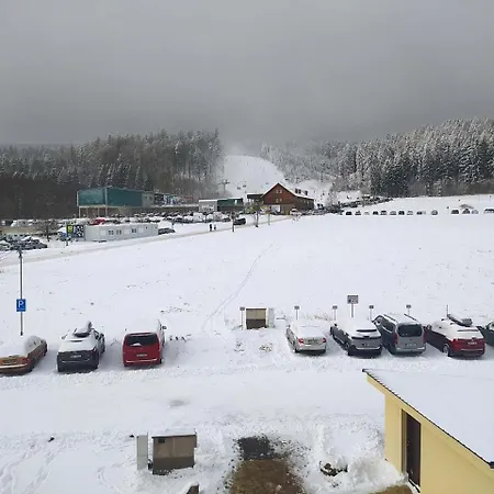 Juzion Skiareál Bukova Hora * Červená Voda