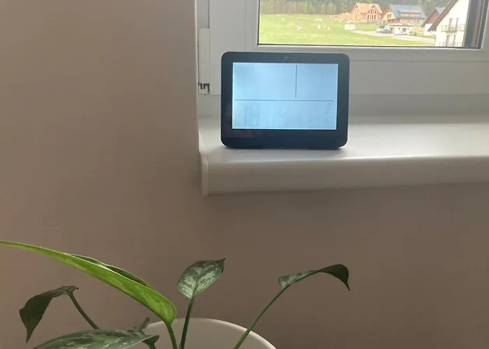 Juzion Skiareál Bukova Hora Apartmán