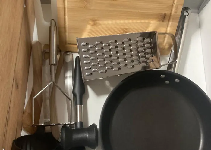 Juzion Skiareál Bukova Hora *