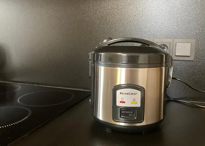 Juzion Skiareál Bukova Hora Apartmán