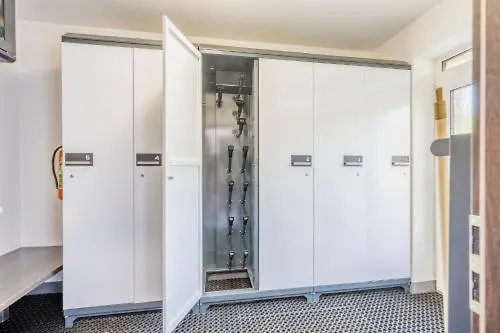 Juzion Skiareál Bukova Hora Apartmán *